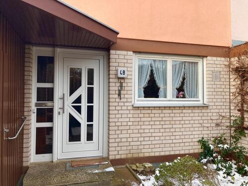 Foto - 4 Zimmer Reihenhaus zum Kaufen in Altdorf bei Nürnberg