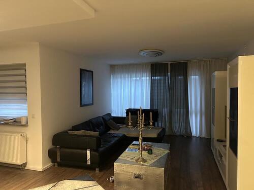 Foto - 3 Zimmer Etagenwohnung in Gründau