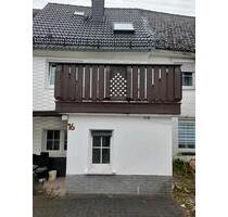 Einfamillien Haus zu vermieten in Haiger Allendorf