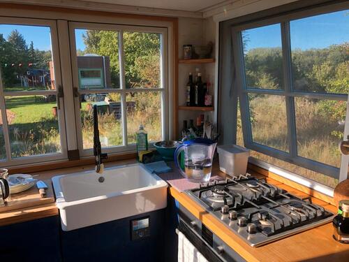 Foto - Einfamilienhaus in Sterley