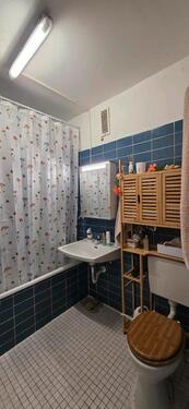 Foto - 1 Zimmer Etagenwohnung in Lübeck