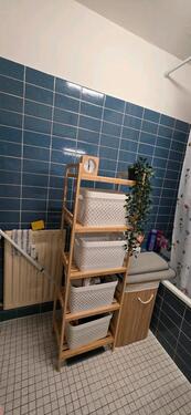 Foto - Etagenwohnung in Lübeck zur Miete