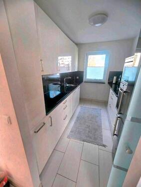 Foto - 4-Zimmer-Wohnung mit Balkon unf Garage