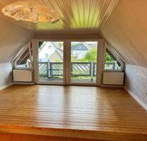 Helle 2 Zimmer Wohnung in stadtnaher Wohnlage im OG in Brilon