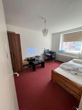 Foto - Innenstadt Wohnung - 500,00&nbsp;EUR Kaltmiete, ca.&nbsp; 49,30&nbsp;m&sup2;