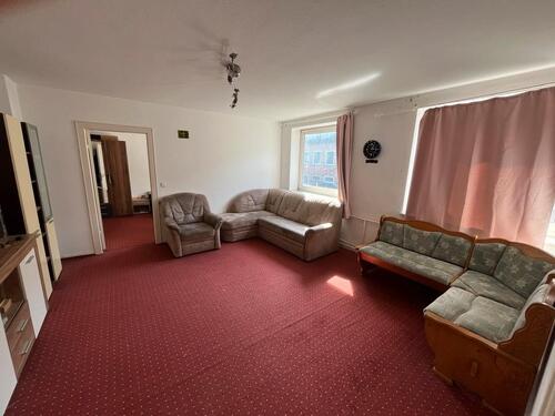 Foto - 2 Zimmer Etagenwohnung zur Miete in Neumünster