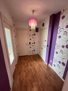 Foto - 2 Zimmer Etagenwohnung in Neumünster