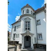 5-Raum Altbau Denkmal 152m2 Fußbodenh WiGarten Garage Einbauküche - Wurzen