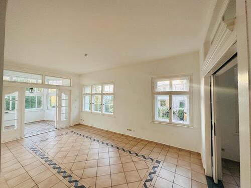 Foto - 5 Zimmer Hochparterre in Wurzen