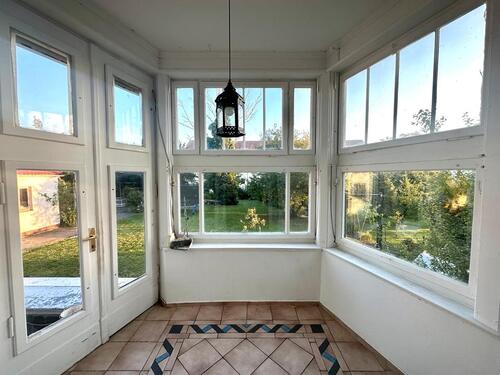 Foto - Hochparterre in Wurzen zur Miete