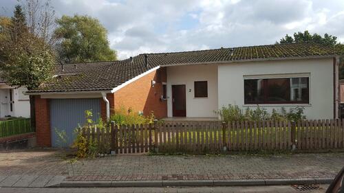 Foto - 4 Zimmer ReihenBungalow mit. Garage Lilienthal 109450m²