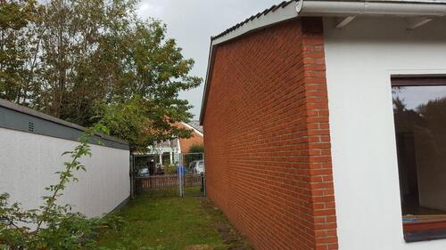 Foto - 4 Zimmer Etagenwohnung in Lilienthal