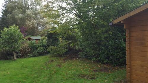 Foto - Etagenwohnung in Lilienthal zur Miete