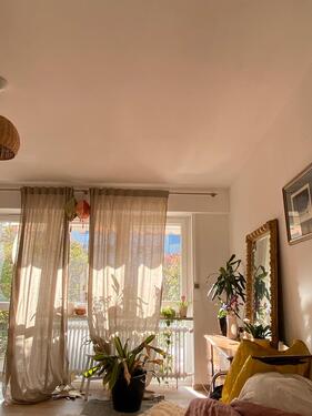 Foto - Erdgeschoßwohnung in München zur Miete