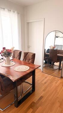 Foto - 2 Zimmer Wohnung (Neubau) zur Untermiete Düsseldorf Pempelfort
