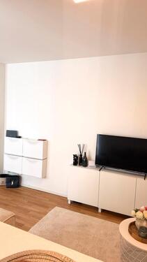 Foto - Etagenwohnung in Düsseldorf zur Miete