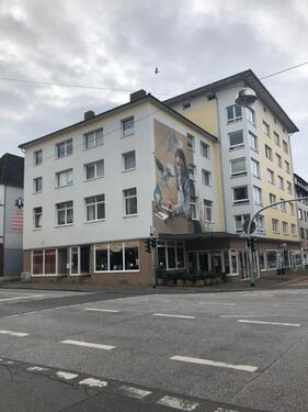 Foto - 3 ZKB, Balkon in Geestemünde - 520,00&nbsp;EUR Kaltmiete, ca.&nbsp; 70,00&nbsp;m&sup2;