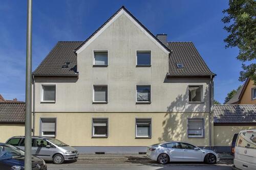 Foto - Wir renovieren für Sie! - 349,00&nbsp;EUR Kaltmiete, ca.&nbsp; 58,48&nbsp;m&sup2;