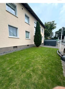 Foto - Helle Mietwohnung in Marl Lenkerbeck Ricarda HUCH STR