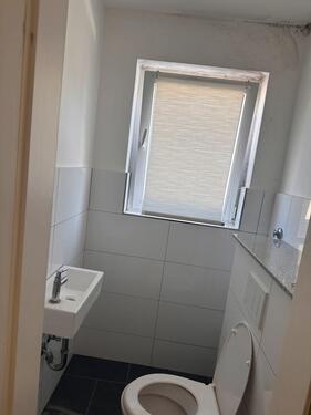 Foto - 3.5 Zimmer Erdgeschoßwohnung in Marl