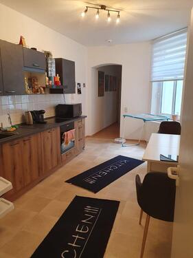 Foto - 2 Zimmer Hochparterre zur Miete in Halle (Saale)