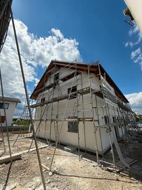 Foto - 5 Zimmer Doppelhaushälfte in Forstern