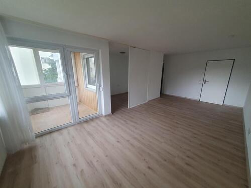 Foto - Erstbezug nach Renovierung einer schicken 1,5 Zimmer-Wohnung