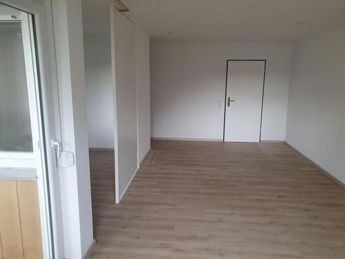 Foto - 1.5 Zimmer Etagenwohnung in Welzheim