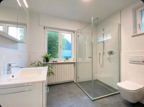 Foto - 3 Zimmer Erdgeschoßwohnung zur Miete in Großbottwar