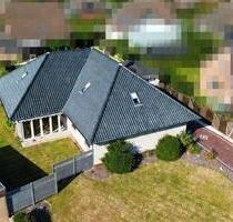 Bungalow mit Ausbaureserve 723 m² Grundstück in Toplage Nordenham