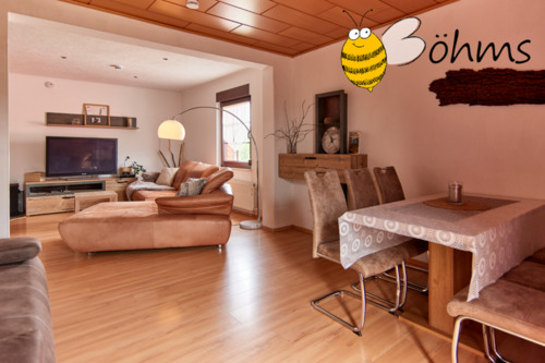 Foto - FeWo Böhms Suite - 120,00 EUR Kaltmiete,