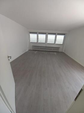 Foto - Etagenwohnung zur Miete in Wilhelmshaven