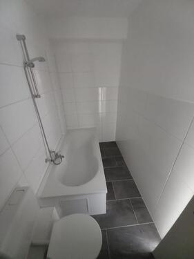 Foto - Etagenwohnung in Wilhelmshaven