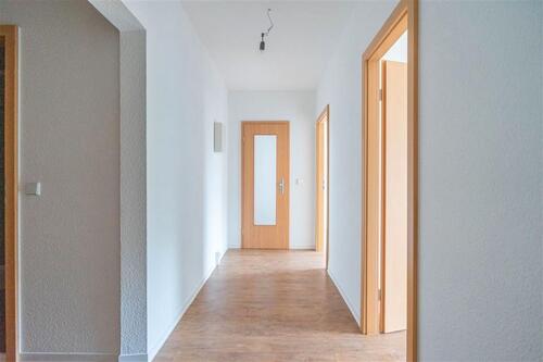 Foto - Etagenwohnung in Chemnitz zur Miete
