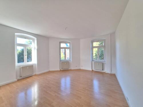 Foto - Altbauromantik im ruhigen Flair von Löbtau - EBK inklusive!