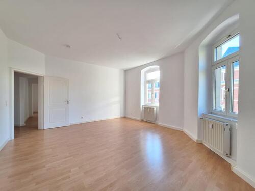 Foto - Etagenwohnung zur Miete in Dresden