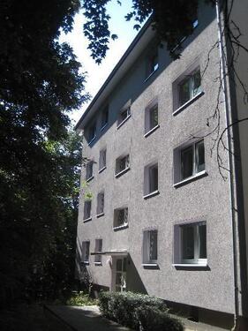 Foto - Etagenwohnung zur Miete in Wiesbaden