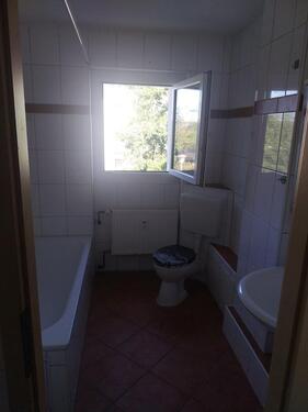 Foto - Etagenwohnung zur Miete in Würzburg