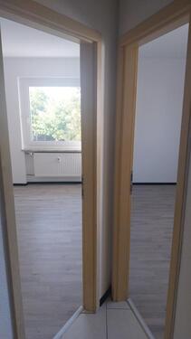 Foto - Etagenwohnung in Würzburg