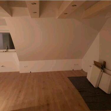 Foto - 2 Zimmer DG-Mietwohnung Neu-Ulm OT Steinheim