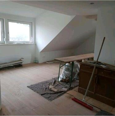 Foto - Etagenwohnung zur Miete in Neu-Ulm