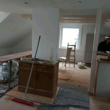 Foto - Etagenwohnung in Neu-Ulm