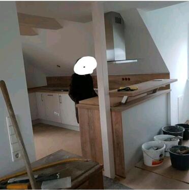 Foto - Etagenwohnung in Neu-Ulm zur Miete