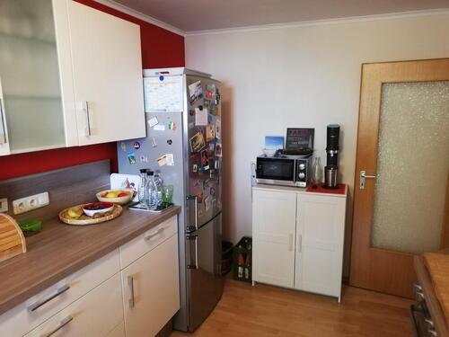 Foto - Etagenwohnung zur Miete in Scheinfeld