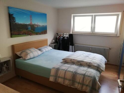 Foto - Etagenwohnung in Scheinfeld