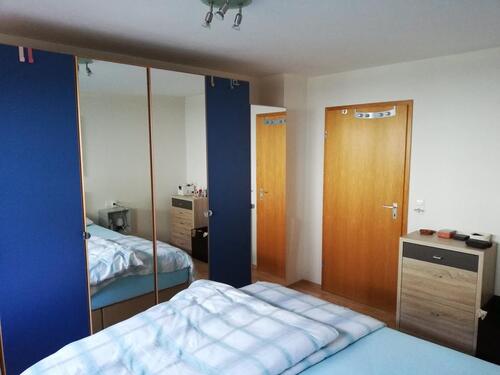 Foto - Etagenwohnung in Scheinfeld zur Miete