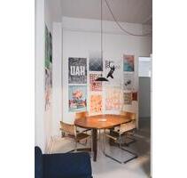 Heller Büroplatz Arbeitsplatz im Studio Neuf (Design) Kreuzberg - Berlin Friedrichshain-Kreuzberg