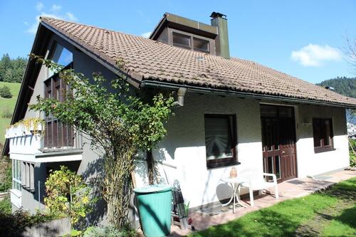 Foto - großzügiges und gepflegtes Zuhause, Einfamilienhaus mit ELW