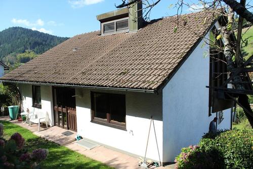 Foto - Einfamilienhaus zum Kaufen in Schenkenzell