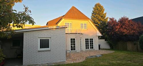 Foto - Einfamilienhaus in Sanitz